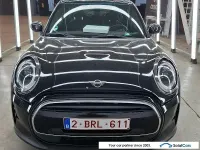 Gebraucht Mini ONE 102 PS (75 kW) 2022 Schwarz Kleinwagen