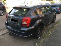 Gebraucht Dodge Caliber 143 PS (105 kW) 2008 Andere farben Kleinwagen