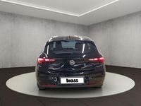 Gebraucht Opel Astra Edition 110 PS (80 kW) 2021 Onyx schwarz (metallic) Limousine