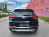 Gebraucht Hyundai Tucson Turbo 177 PS (130 kW) 2017 SUV