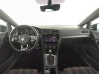 gebraucht VW Golf VII GTI 2.0TSI DSG --SCHECKHEFTGEPFLEGT-
