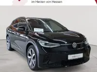 Gebraucht VW ID.4 GTX 219 kW (299 PS) 2023 Grenadillschwarz metallic SUV