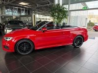 Gebraucht Audi A3 S-Line 150 PS (110 kW) 2020 Limousine