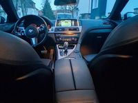 Gebraucht BMW 640 Performance 313 PS (230 kW) 2014 Schwarz Coupé