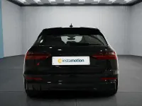 Gebraucht Audi S6 344 PS (253 kW) 2024 Schwarz Kombi