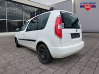 gebraucht Skoda Roomster Style