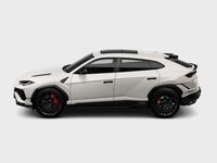 gebraucht Lamborghini Urus Performante MY24-B&O-23"-Carbon-Alcantara