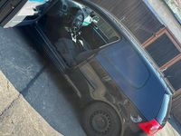 Gebraucht VW Golf IV 80 PS (58 kW) 2006 Schwarz Limousine