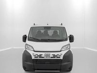 Neu Fiat Ducato 140 PS (102 kW) 2025 Blanc Van