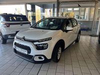 Gebraucht Citroën C3 83 PS (61 kW) 2024 Blanc banquise Kleinwagen