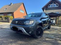 Gebraucht Dacia Duster Prestige 125 PS (91 kW) 2018 SUV