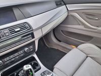 gebraucht BMW 535 535d d , M Paket