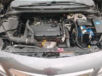 Gebraucht Opel Astra 179 PS (131 kW) 2010 Grau Limousine