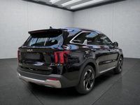 Gebraucht Kia Sorento 215 PS (158 kW) 2025 Schwarz SUV
