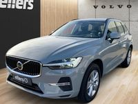 Gebraucht Volvo XC60 Core 197 PS (144 kW) 2023 Grau SUV