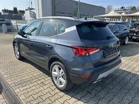 Gebraucht Seat Arona FR 116 PS (85 kW) 2020 Magnetic tech SUV