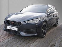 Gebraucht Cupra Leon VZ1 245 PS (180 kW) 2023 Grau Limousine