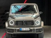 Gebraucht Mercedes G63 AMG 585 PS (430 kW) 2023 Grau SUV