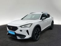 Gebraucht Cupra Formentor VZ 245 PS (180 kW) 2023 Weiß SUV