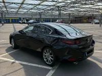 Usata Mazda 3 Selection 179 CV (131 kW) 2019 Nero Berlina
