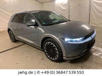 Gebraucht Hyundai Ioniq 5 160 kW (218 PS) 2021 Galactic grey (metallic) SUV