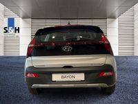 gebraucht Hyundai Bayon Trend Navipaket, Assiste