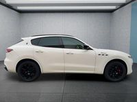 Gebraucht Maserati Levante 430 PS (316 kW) 2023 Weiß SUV