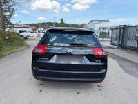 Usado Citroën C5 140 HP (102 kW) 2011 Preto Carrinha