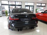 Gebraucht BMW M3 Competition Edition 510 PS (375 kW) 2021 Schwarz Limousine