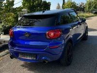 gebraucht Mini Cooper S Paceman All4 Aut.