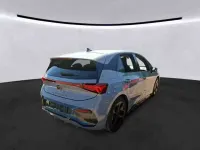 Gebraucht Cupra Born 169 kW (231 PS) 2024 Grau Kleinwagen