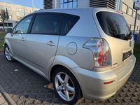 Gebraucht Toyota Corolla 173 PS (127 kW) 2006 Silber Kombi
