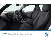 Neu BMW X3 Sport Line 197 PS (144 kW) 2026 Weiß SUV