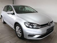 Gebraucht VW Golf VII Join 116 PS (85 kW) 2019 Silber Limousine