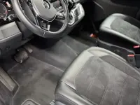 Gebraucht VW Multivan 199 PS (146 kW) 2019 Schwarz Van / Kleinbus
