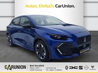 Neu Renault Clio V Evolution 158 PS (116 kW) 2026 Ironblau metallic Limousine