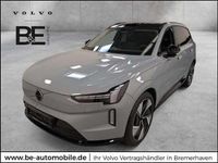 Gebraucht Volvo EX90 Plus 300 kW (408 PS) 2025 Grau SUV