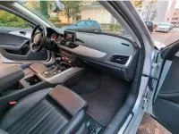 Gebraucht Audi A6 260 PS (191 kW) 2011 Grau Kombi