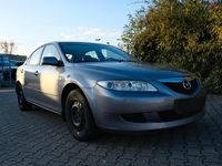 Gebraucht Mazda 3 136 PS (100 kW) 2004 Grau Limousine