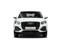 Gebraucht Audi Q2 Advanced 150 PS (110 kW) 2025 Weiß SUV