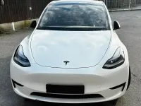 Gebraucht Tesla Model Y Standard Range 219 kW (299 PS) 2024 Weiß SUV