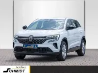 Gebraucht Renault Austral Evolution 158 PS (116 kW) 2024 Weiß SUV