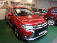 gebraucht Mitsubishi Outlander Edition 2WD