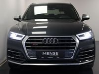 gebraucht Audi SQ5 TDI quattro tiptronic