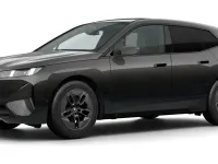 Gebraucht BMW iX 300 kW (408 PS) 2025 Grau SUV