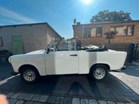 gebraucht Trabant 601 Cabrio Ostermann Umbau DDR Kult Trabbi