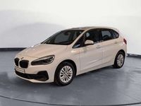 gebraucht BMW 218 Advantage Klimaaut. PDC