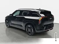 Neu Kia EV3 Comfort 150 kW (204 PS) 2026 Schwarz metallic SUV