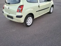 Używany Renault Twingo 58 KM (42 kW) 2009 Hatchback