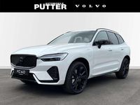 Gebraucht Volvo XC60 Plus 398 PS (292 kW) 2025 Metallic (weiss SUV